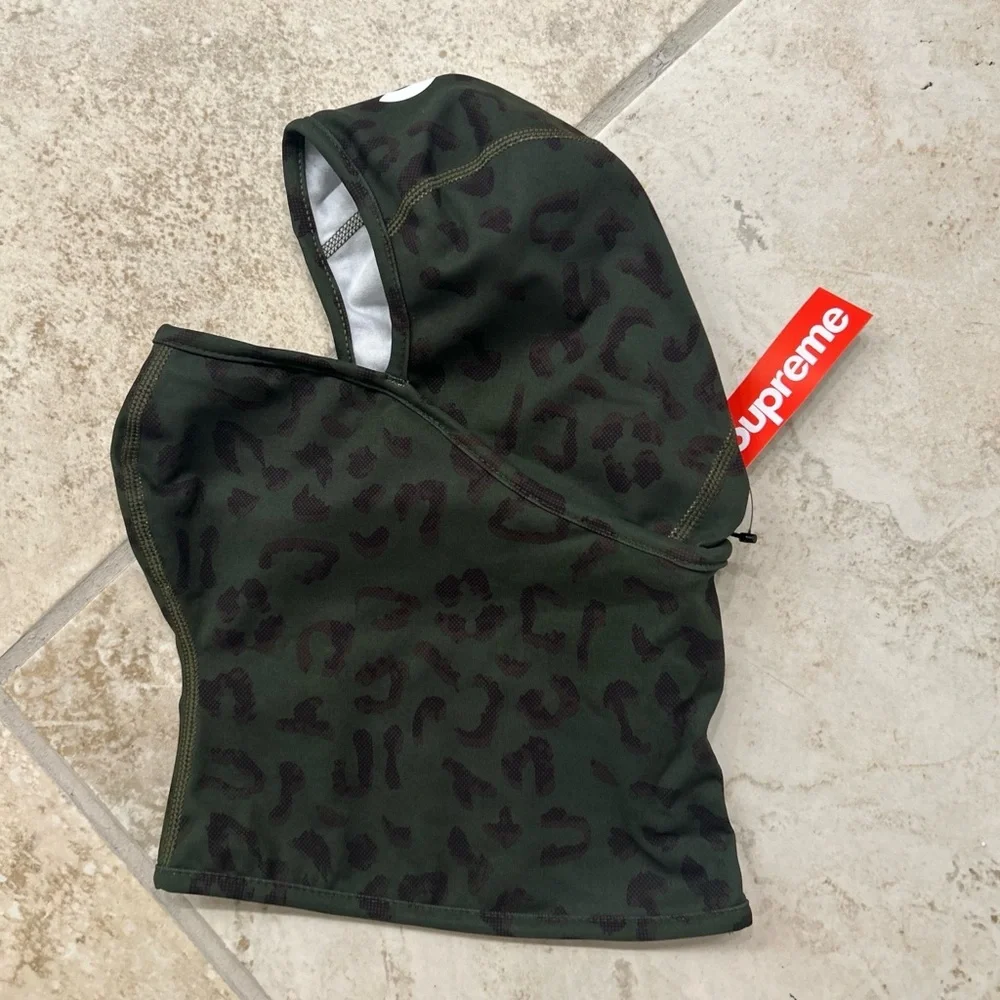 Supreme heat reactive